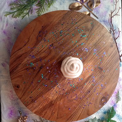 Cinnamon Cupcakes With Cream Cheese Frosting 