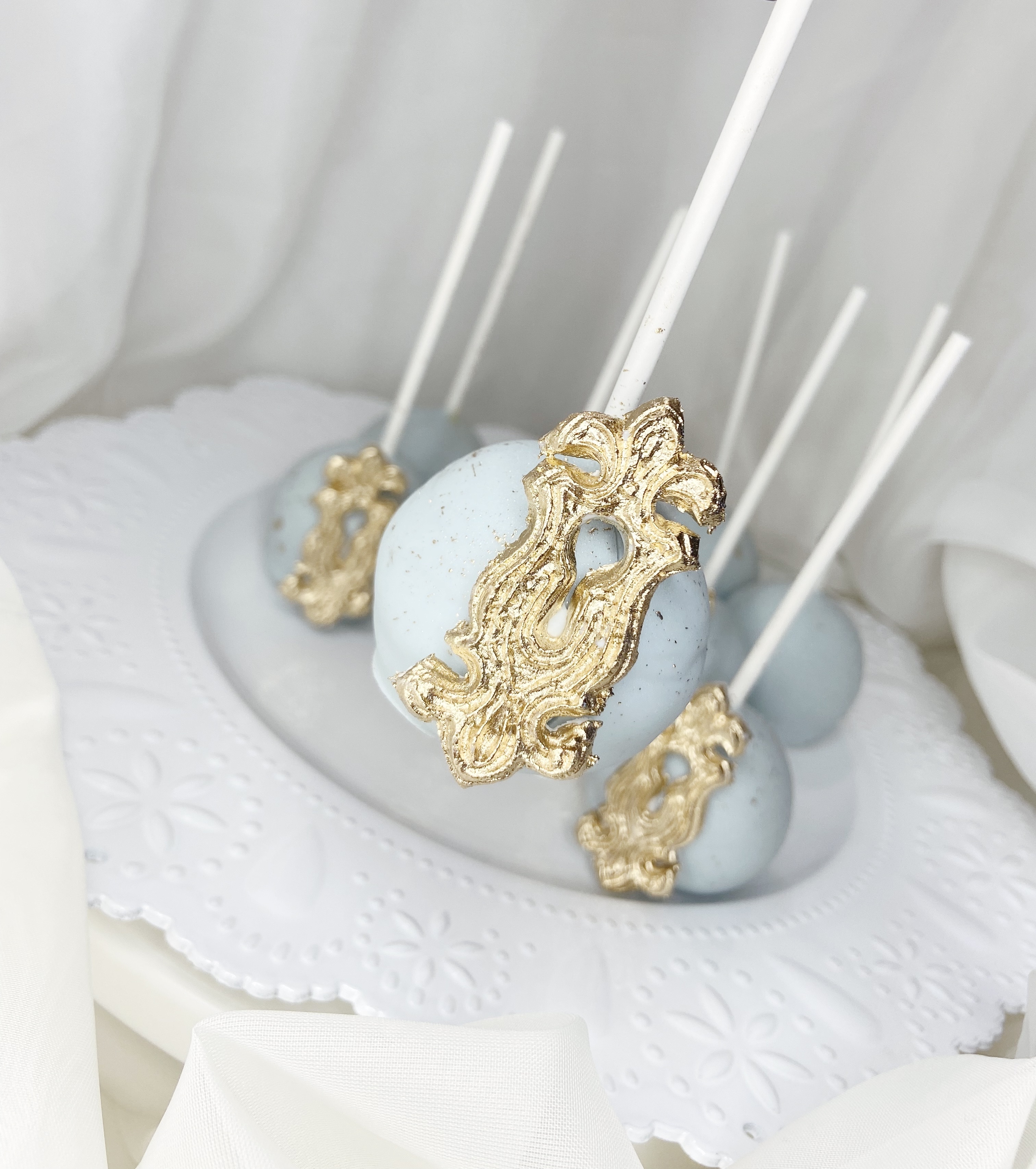 Cake Pops