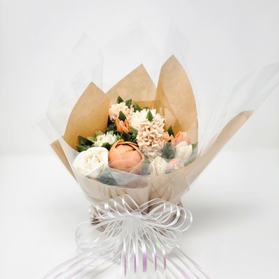 3 Cupcake Bouquet (2 Minimum)