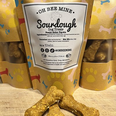 Dog Treats