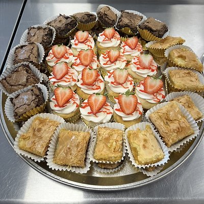 Party Platter