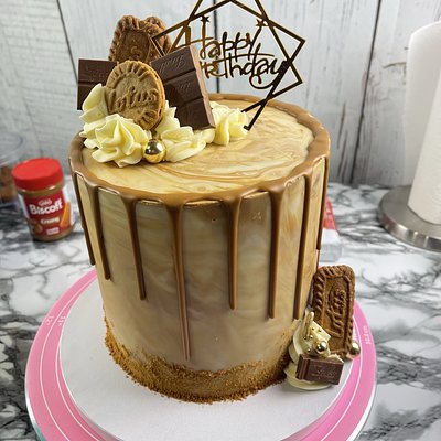 Birthday Cakes
