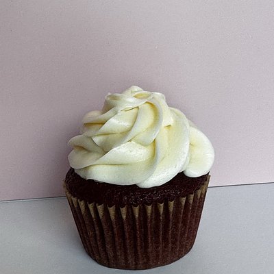 Red Velvet Cupcake