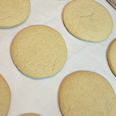 Soft Southern Teacakes (Dozen)