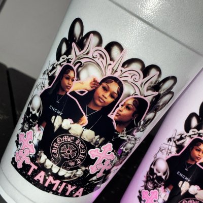 Led Party Cups 