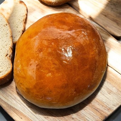 Portuguese Paradise Sweet Bread