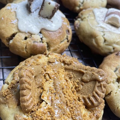 Get Biscoff’d