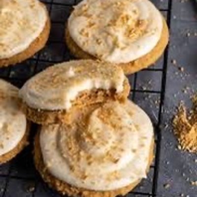 NY Style Cheesecake Cookies- 4 pack