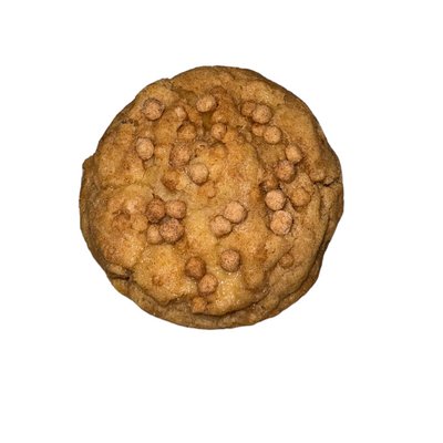 Cinnamon Toast Crunch