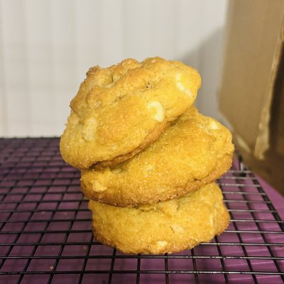 6 COOKIES