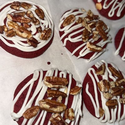 Red Velvet 