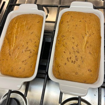 Bubba’s Honey Cracked Wheat