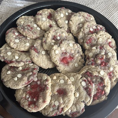 36 Ct Classic Cookie Platter 