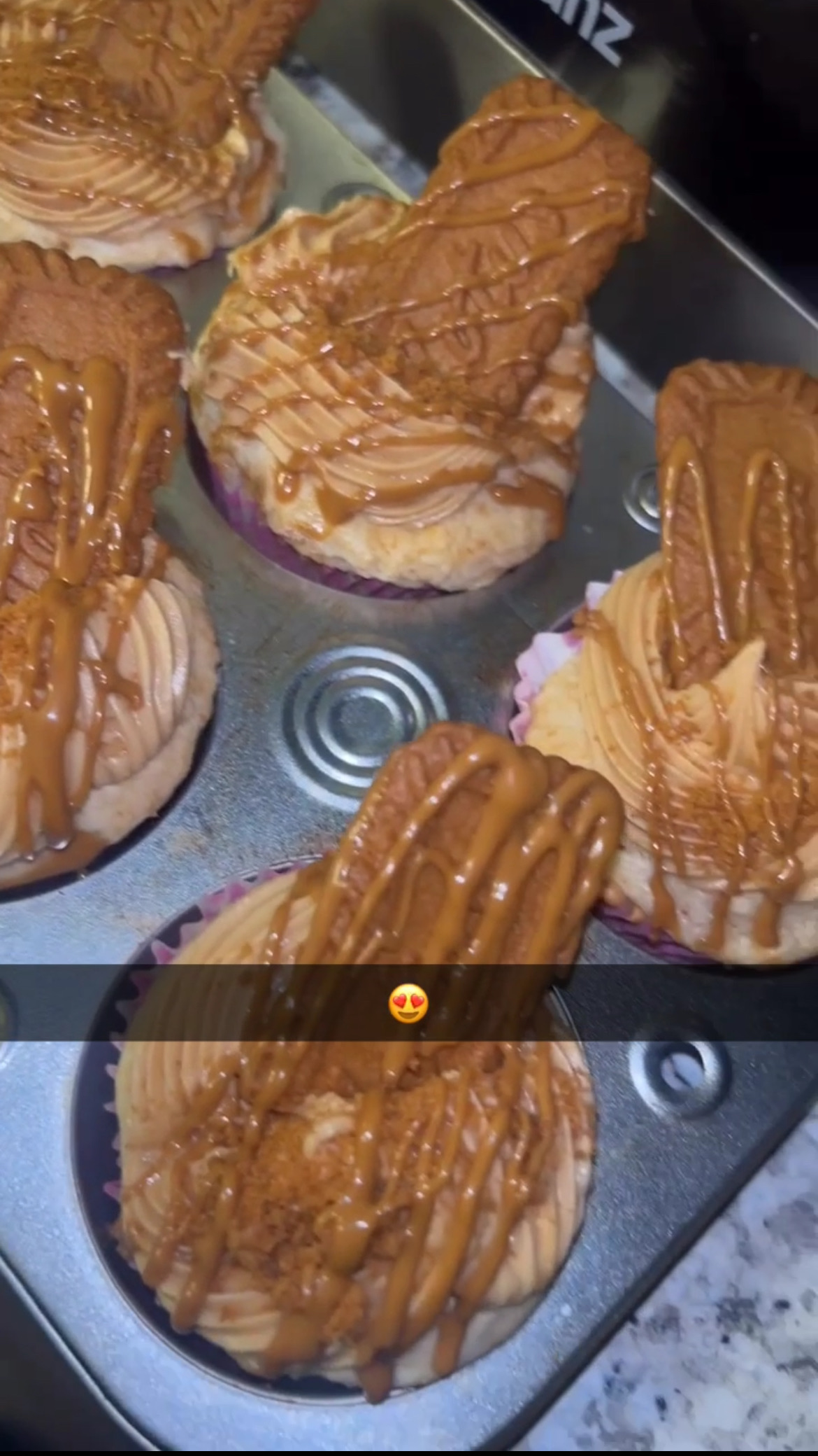 Biscoff