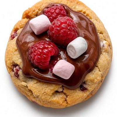 Rocky Road 