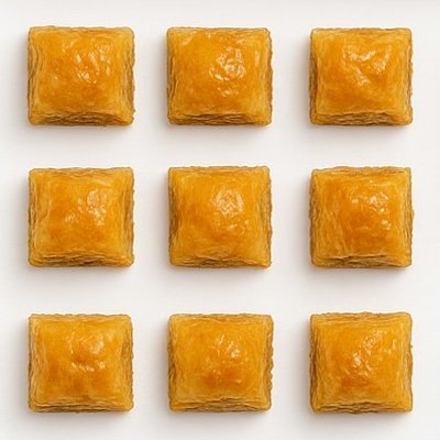 Single Bite Pack (by piece, min. 10)