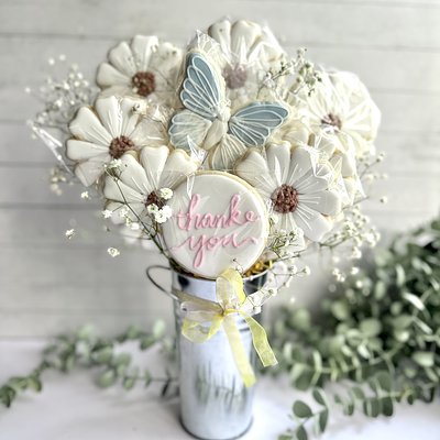 Cookie Bouquet 