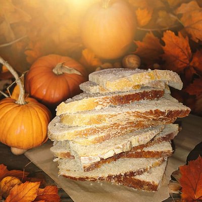 Sliced Sourdough Boule