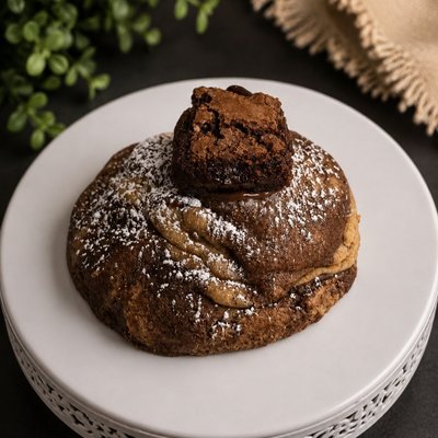 Build Your Own 12 Pack Gourmet NY Style Cookies