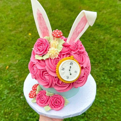 Cakes, Smash