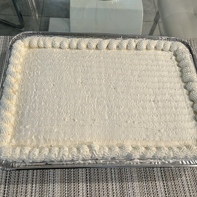 Tres Leches 