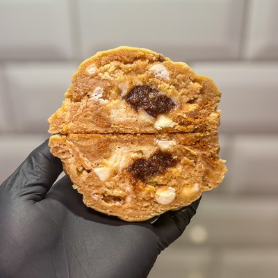 Mega - Cinnamon Toast Crunch Cheesecake 🧡