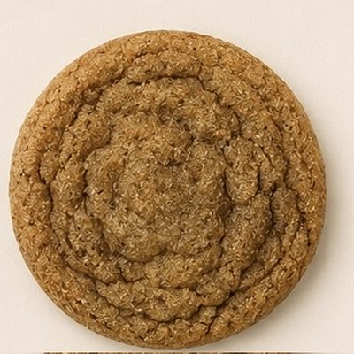 Brown Sugar Cookie 