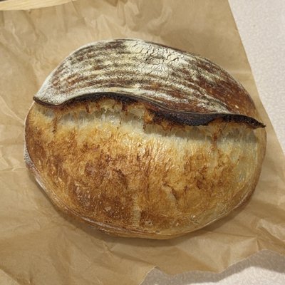 Regular Sourdough Loaf