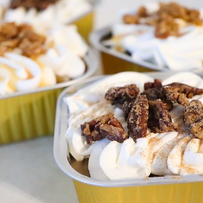 PSL Tres Leches