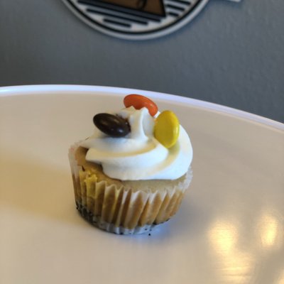 Reese’s Pieces 