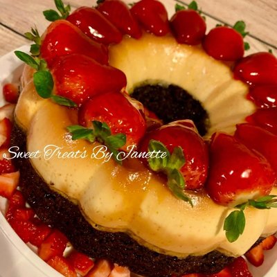 Chocflan