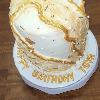 5-6 Layer Tall Cakes