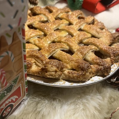 Apple Pie