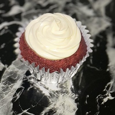 Red Velvet 