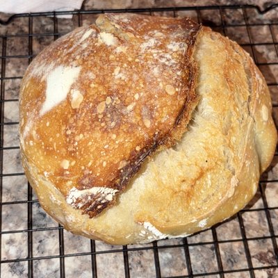 Sourdough Bread