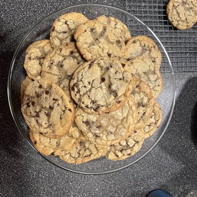 6 Count Chocolate Chip