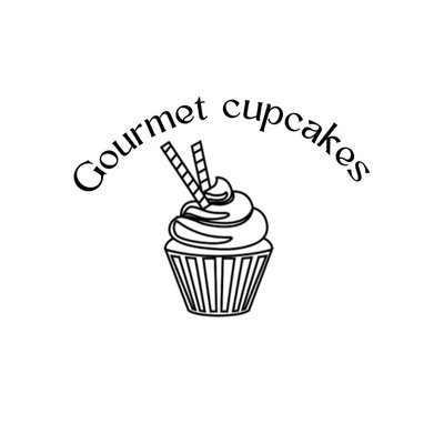 Gourmet Cupcakes