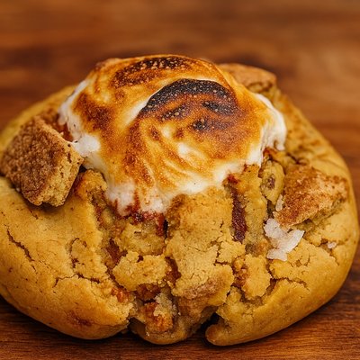 S’mores