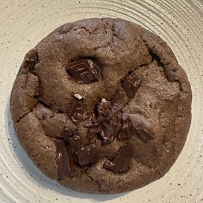 Brownie Cookie