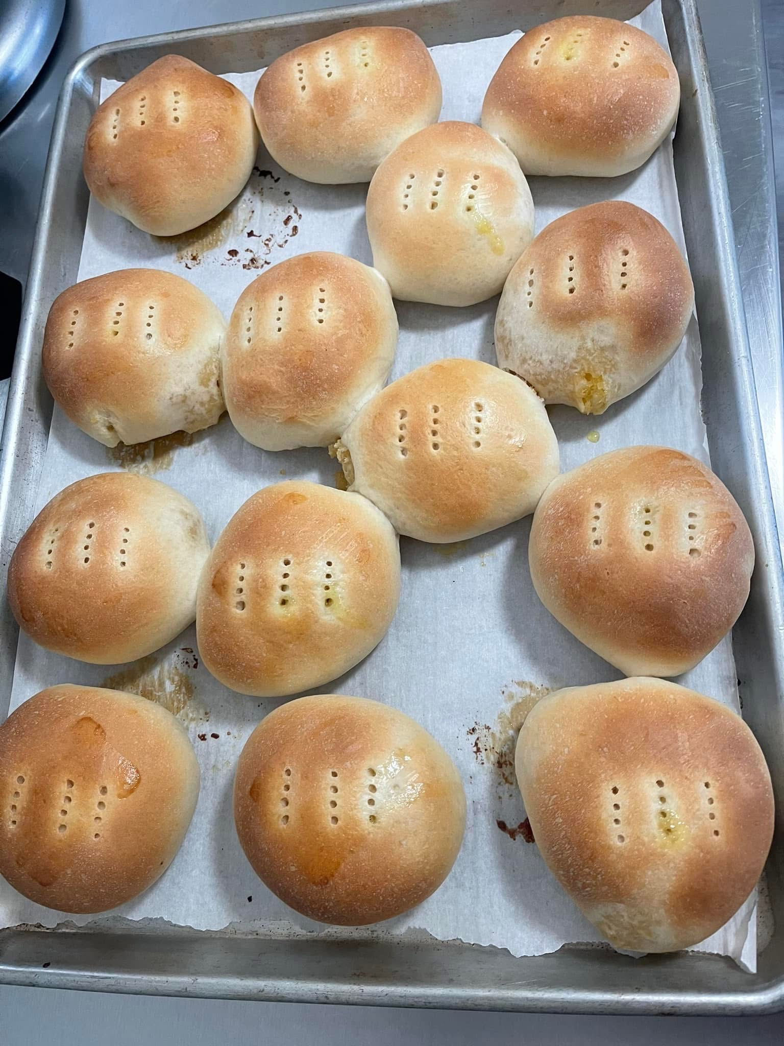 PandeCoco 6pcs