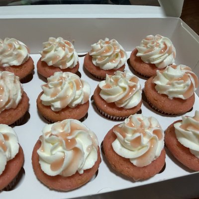 MINI Cupcakes Variety pack