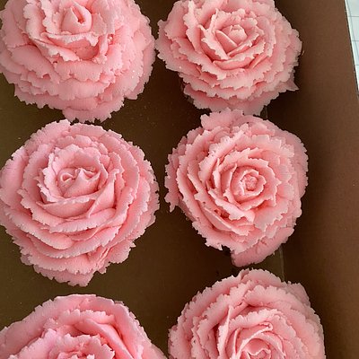 Cup Cake