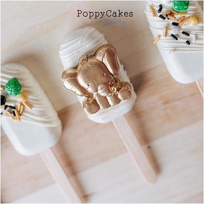 Cakesicles 