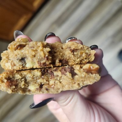 Bourbon Butter Pecan 