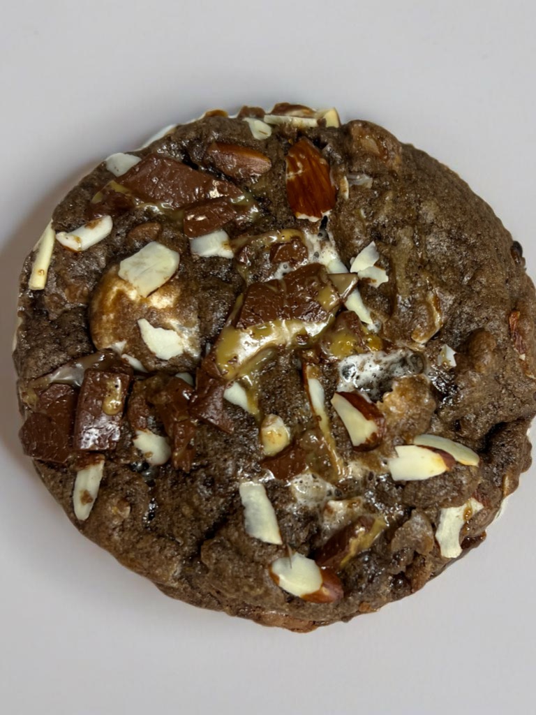 Rocky Road 
