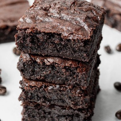 Fudge Brownie