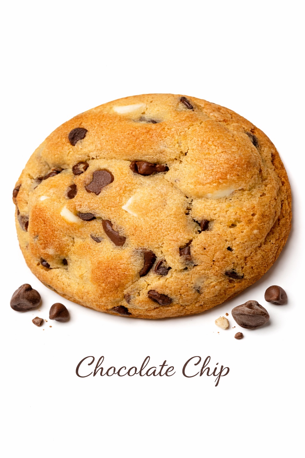 Chocolate Chip Cookie 