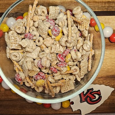 Party Mix