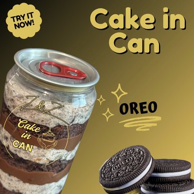 Oreo 