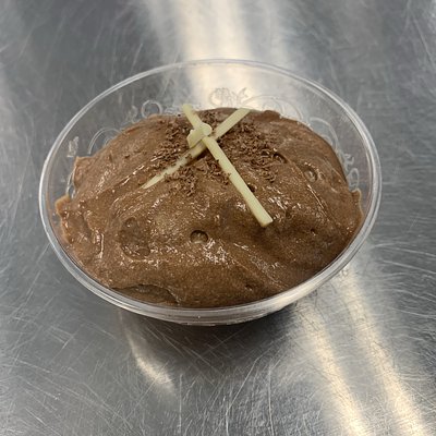 Mousse (Dozen)
